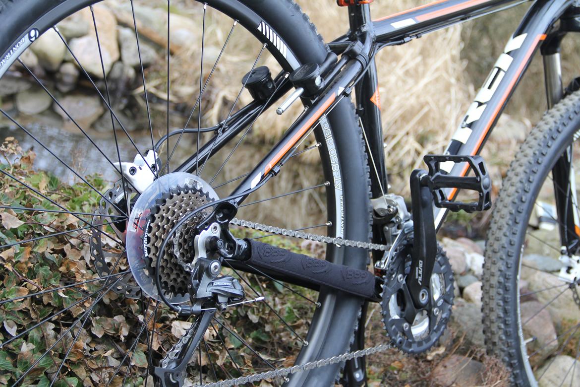 Trek Mamba 2013 billede 16