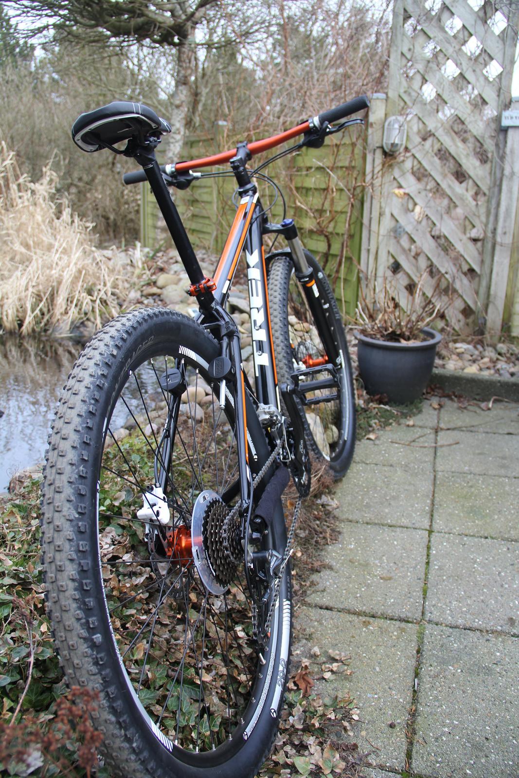 Trek Mamba 2013 billede 14