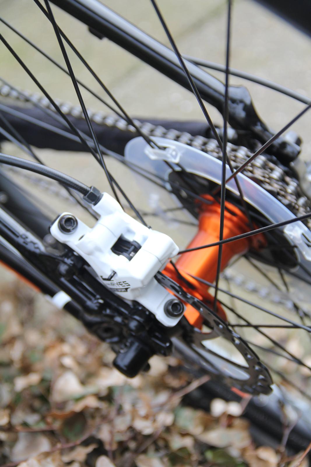 Trek Mamba 2013 billede 20