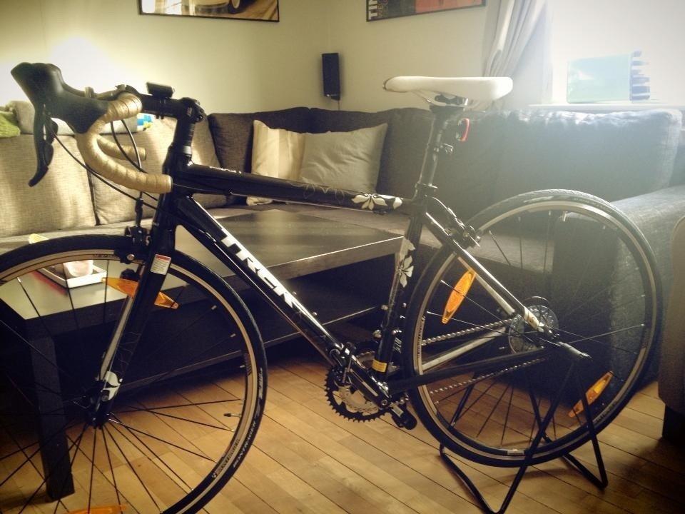 Trek Lexa S billede 5