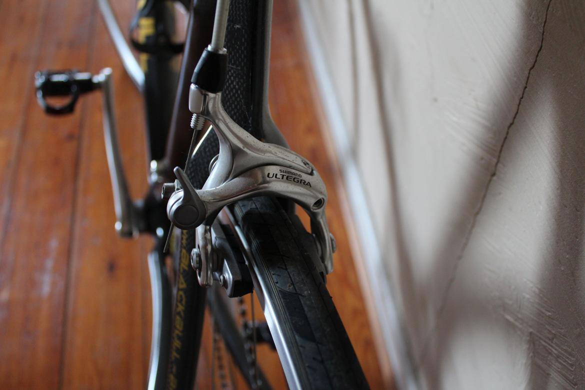 Black Bull Gold Carbon billede 3