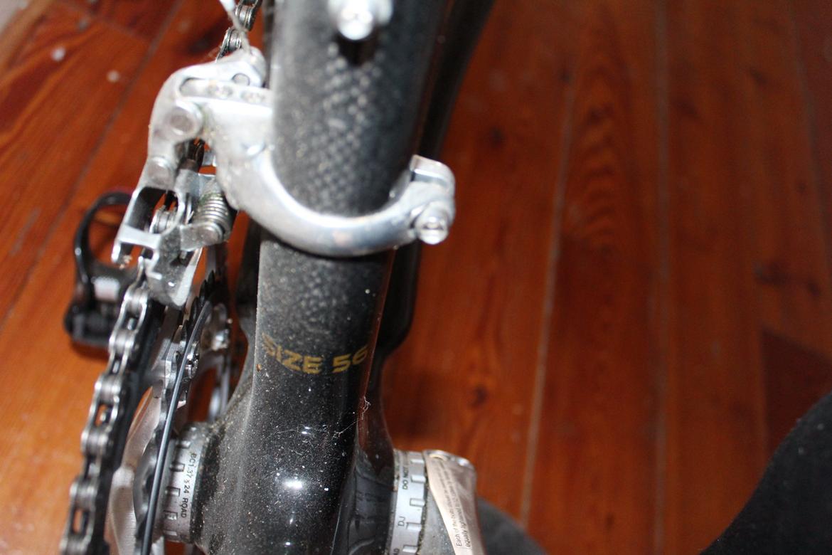 Black Bull Gold Carbon billede 5