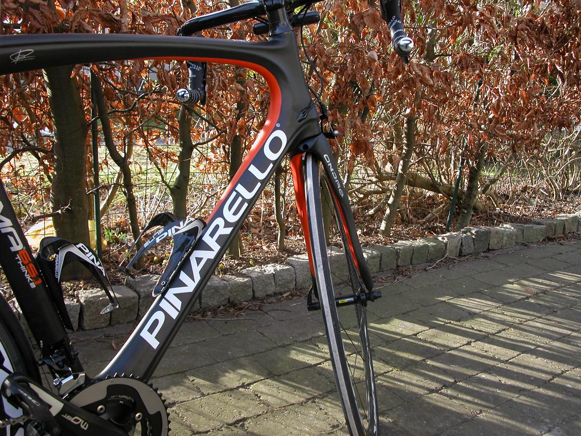 Pinarello Dogma 65.1 Think 2 billede 10