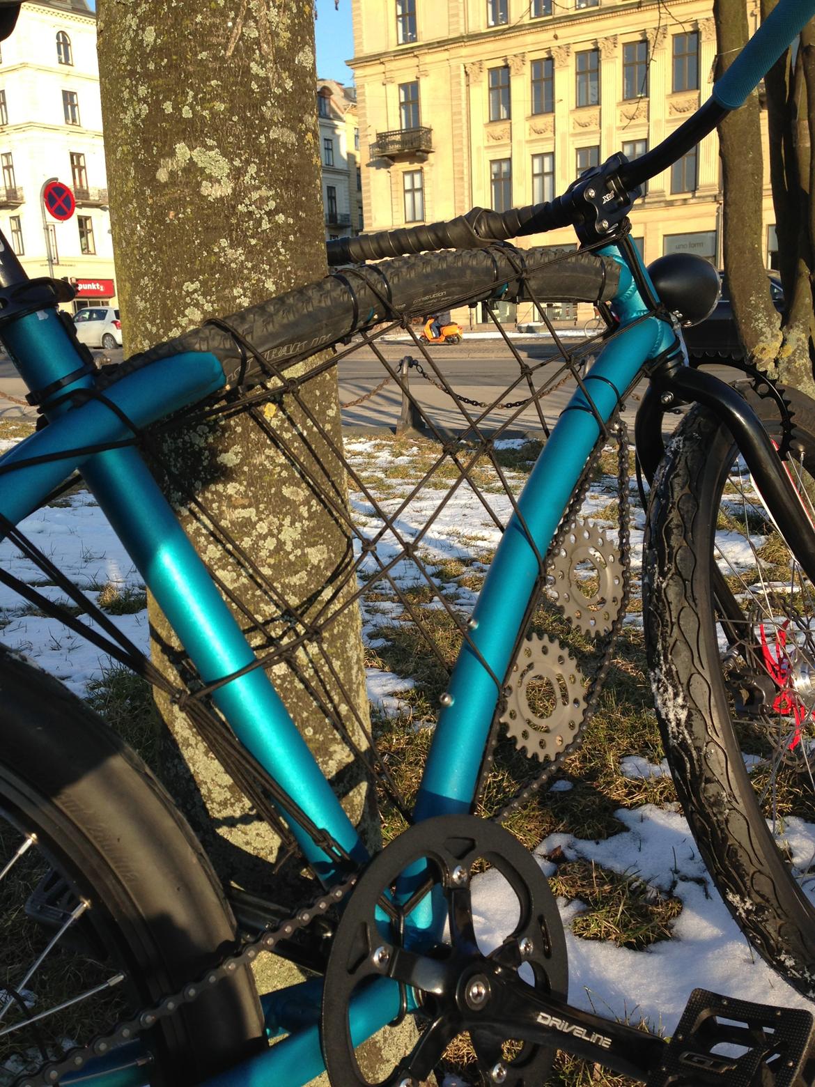 Guru Roadster billede 7