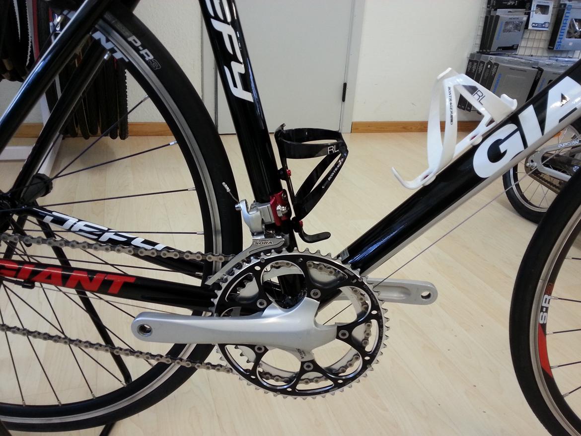 Giant Defy 2 billede 2