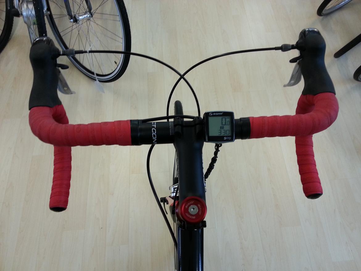 Giant Defy 2 billede 6