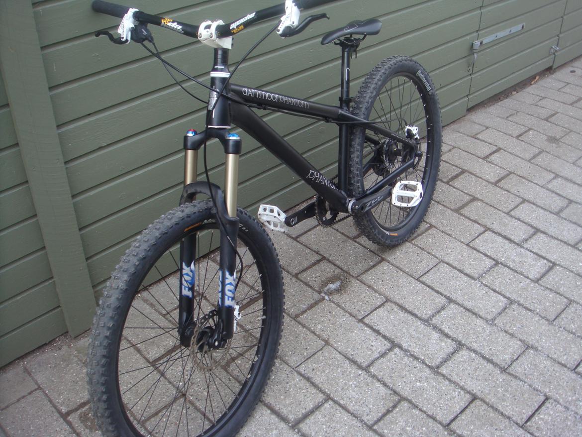 Dartmoor TIL SALG SKRIV BYD! billede 1