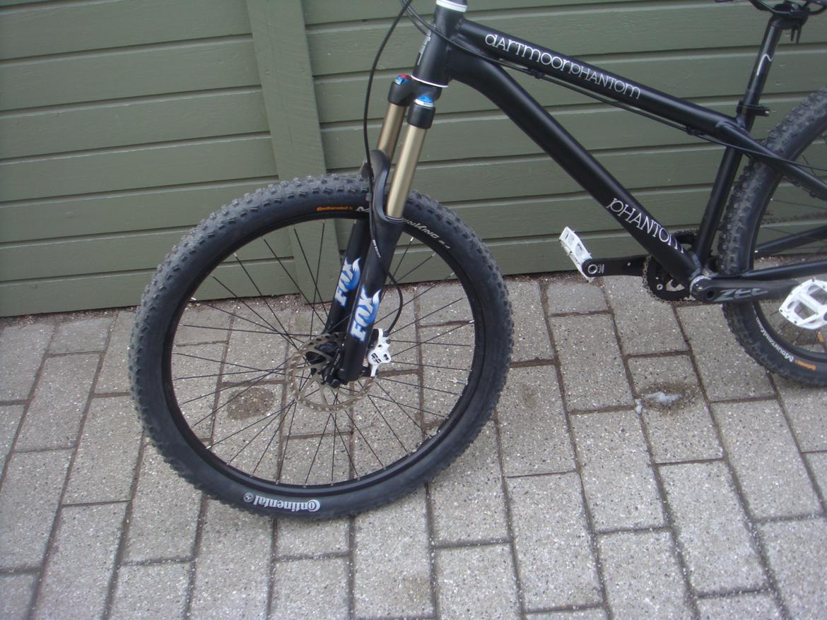 Dartmoor TIL SALG SKRIV BYD! billede 2