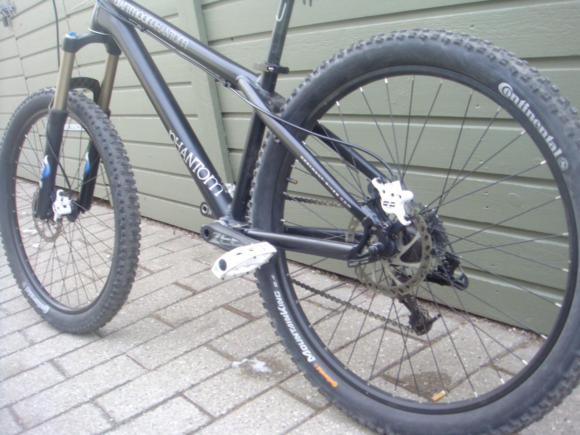 Dartmoor TIL SALG SKRIV BYD! billede 5