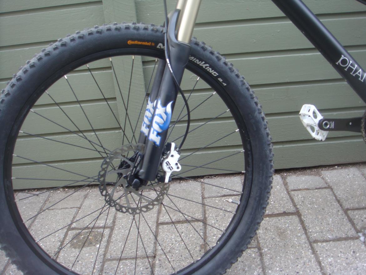 Dartmoor TIL SALG SKRIV BYD! billede 6