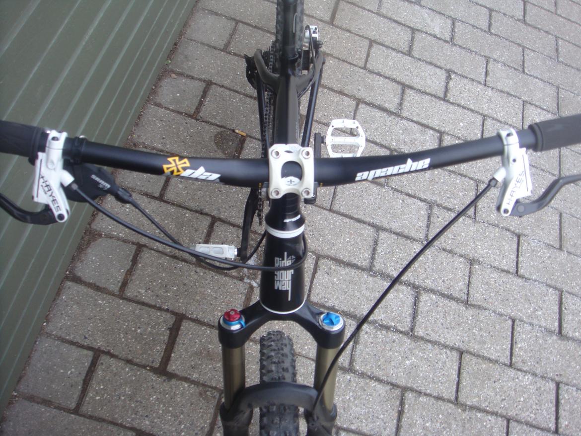 Dartmoor TIL SALG SKRIV BYD! billede 7