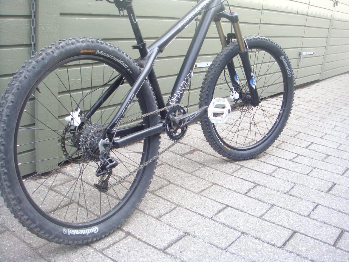 Dartmoor TIL SALG SKRIV BYD! billede 8