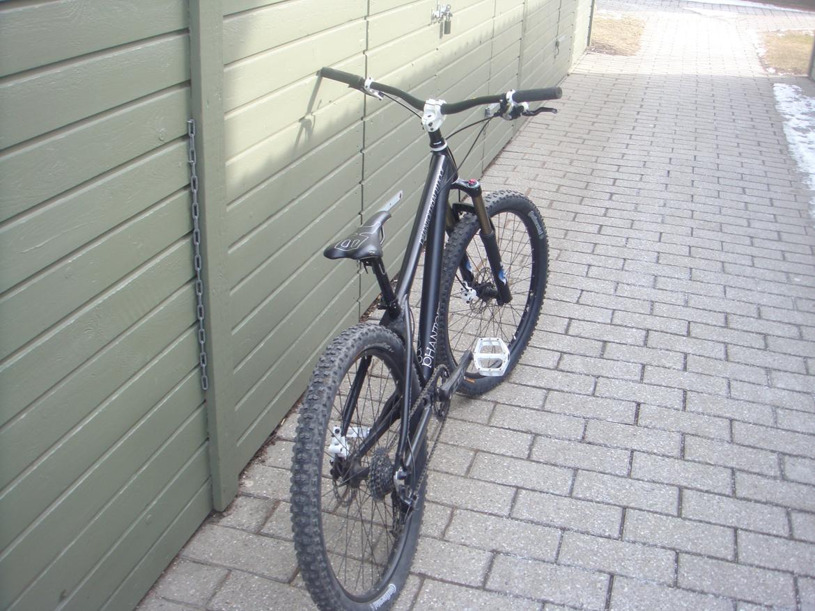 Dartmoor TIL SALG SKRIV BYD! billede 10