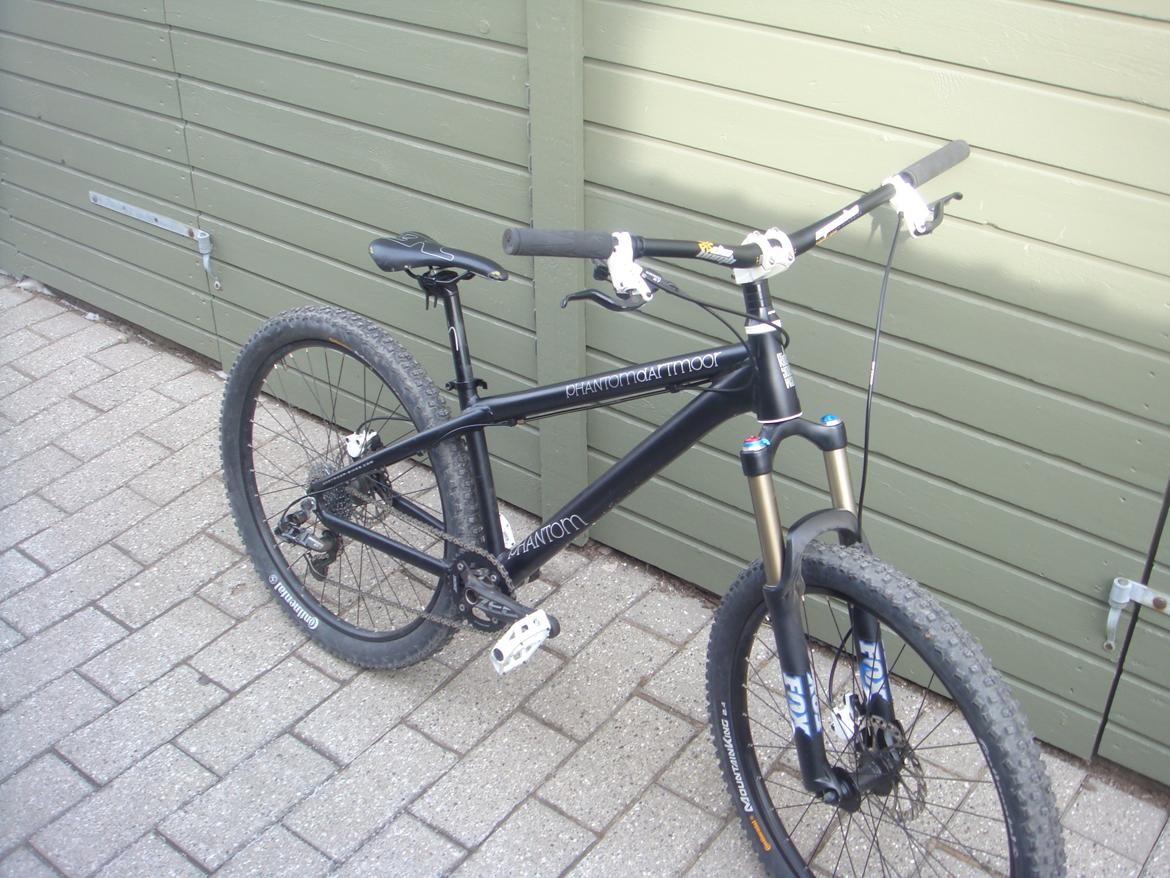 Dartmoor TIL SALG SKRIV BYD! billede 11