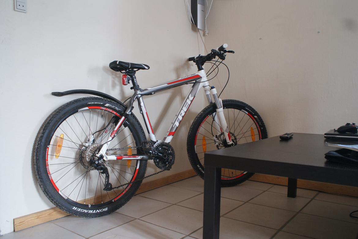 Trek 6300 billede 1