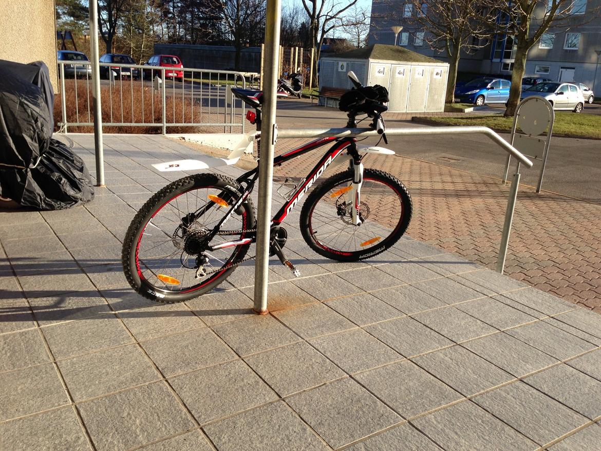 Merida Matts billede 1
