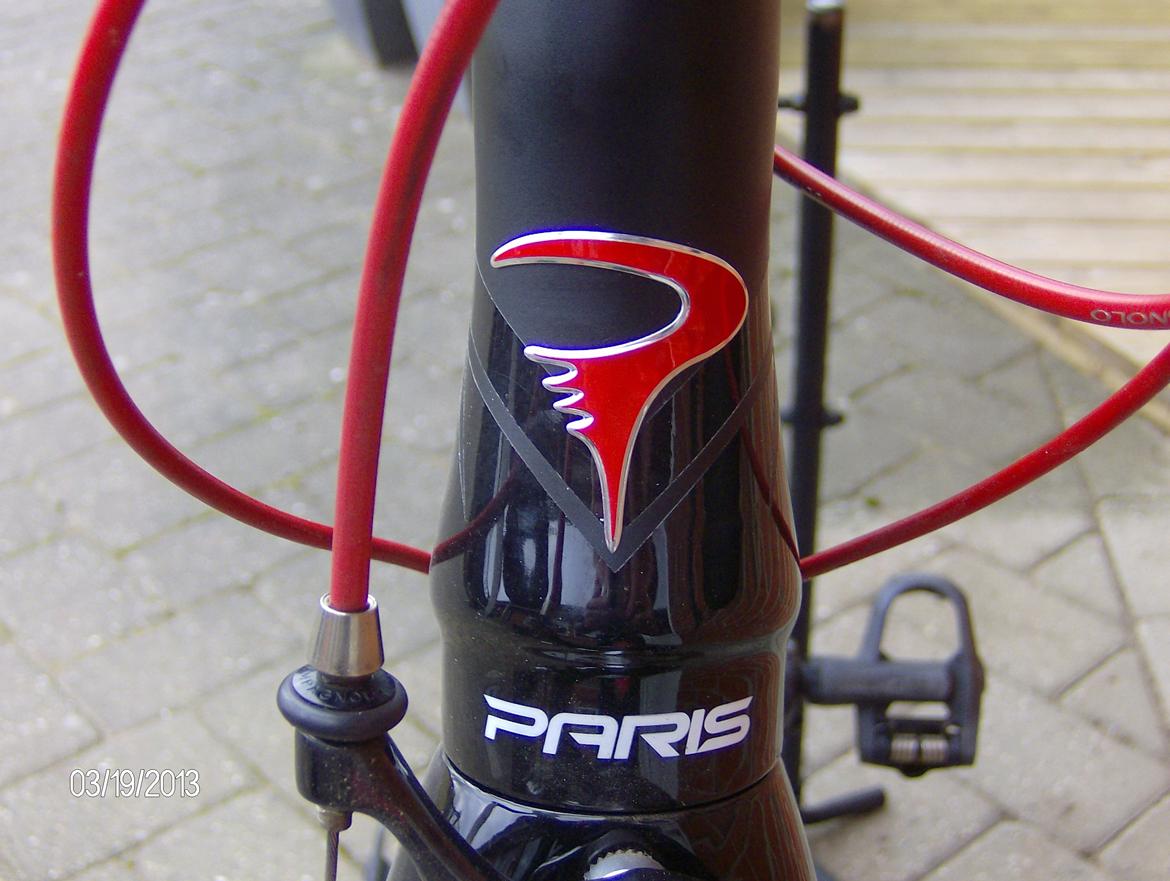 pinarello torayca