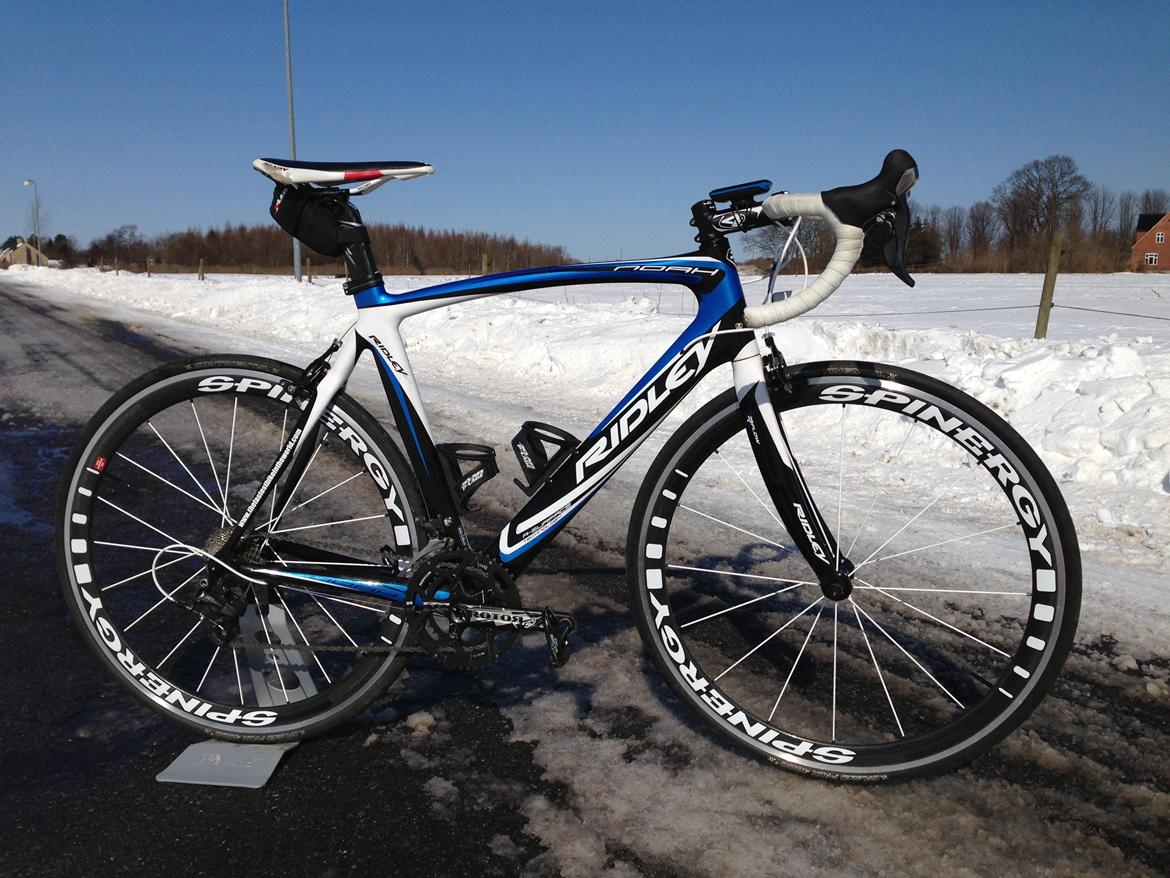 Ridley Noah RS 1102A billede 3