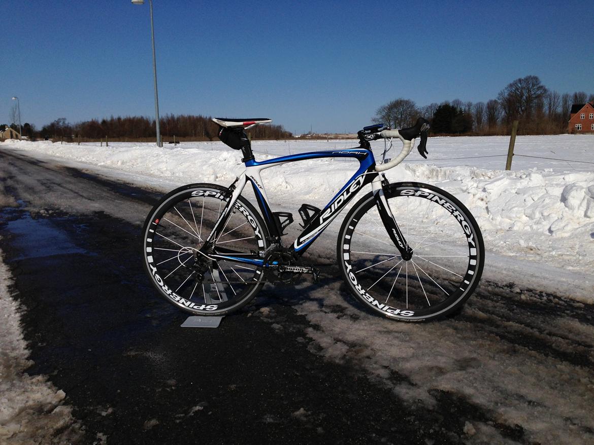 Ridley Noah RS 1102A billede 4