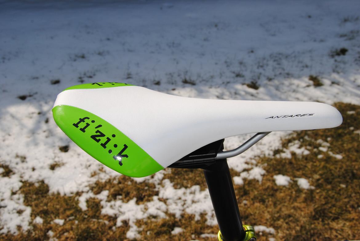 Cannondale Supersix Evo billede 6