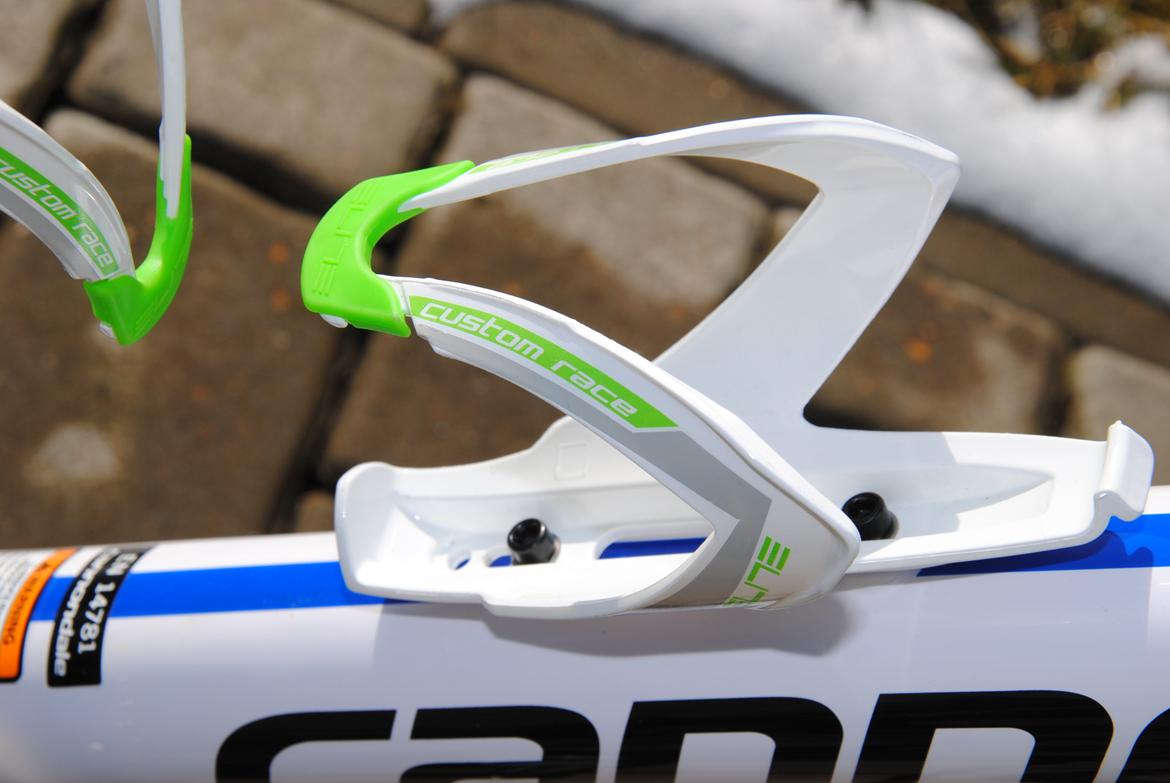 Cannondale Supersix Evo billede 11
