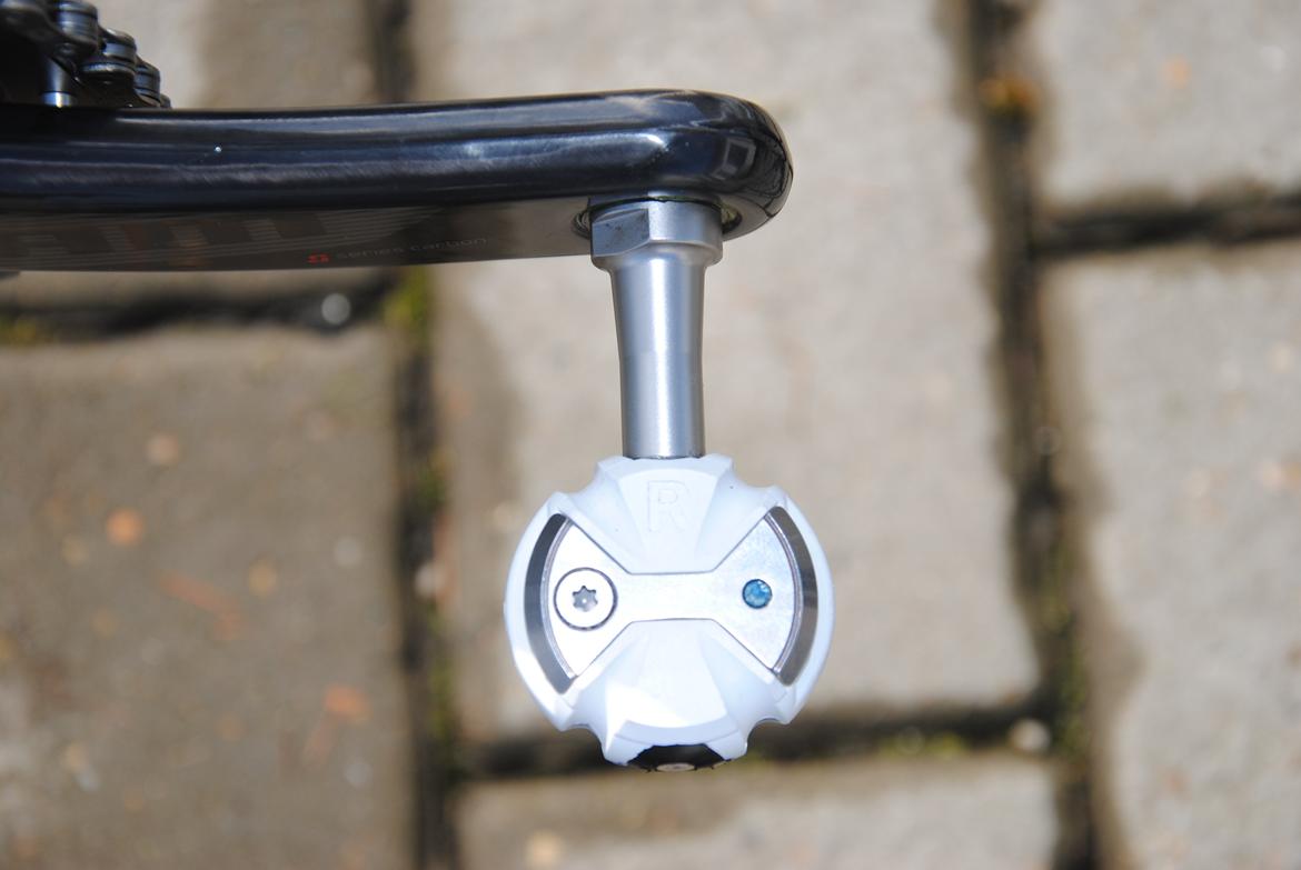 Cannondale Supersix Evo billede 14