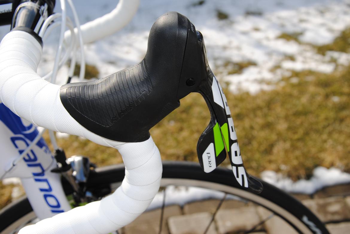 Cannondale Supersix Evo billede 17