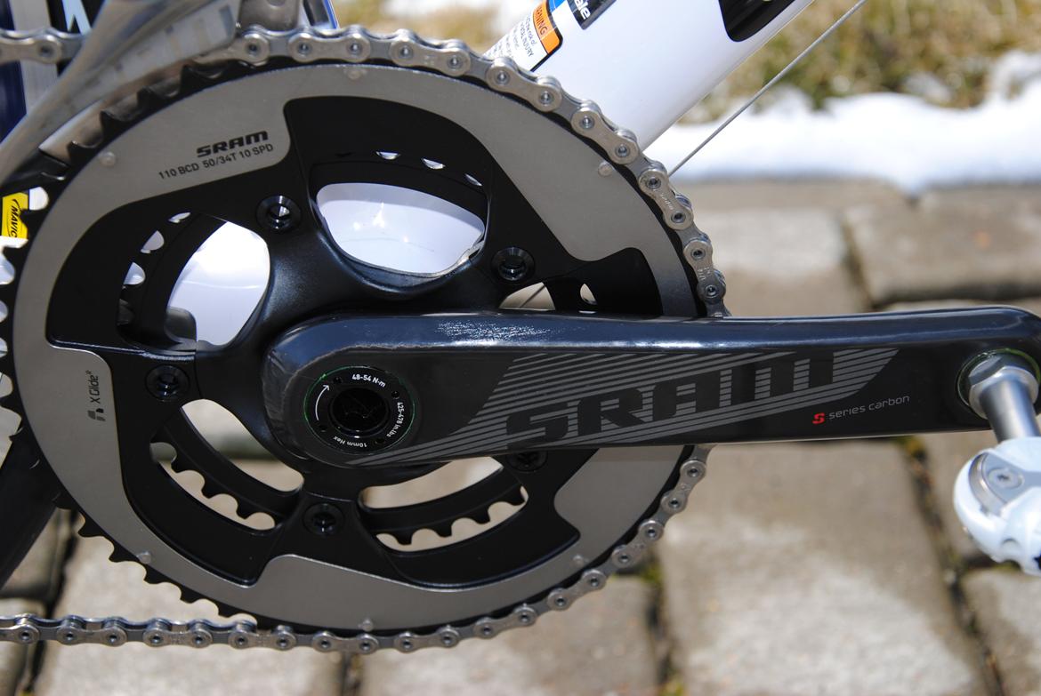 Cannondale Supersix Evo billede 18