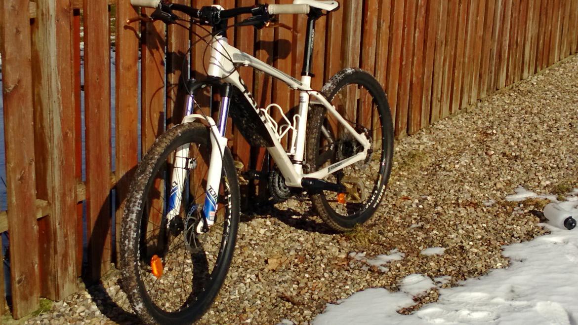 Giant Talon W 1(2010) billede 1