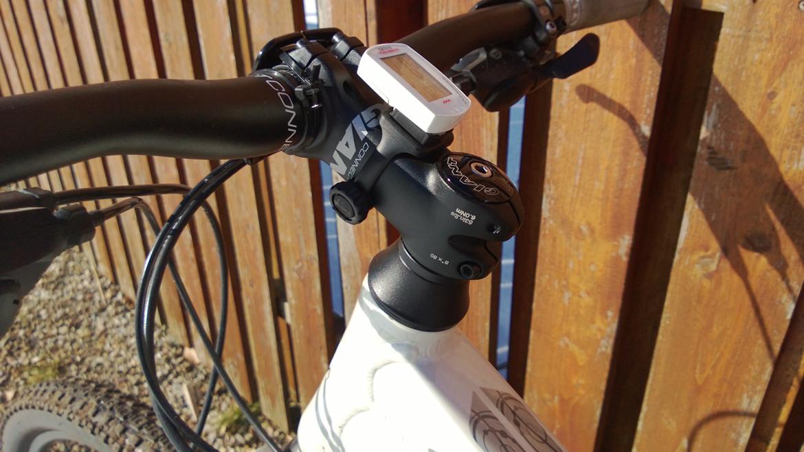 Giant Talon W 1(2010) billede 9