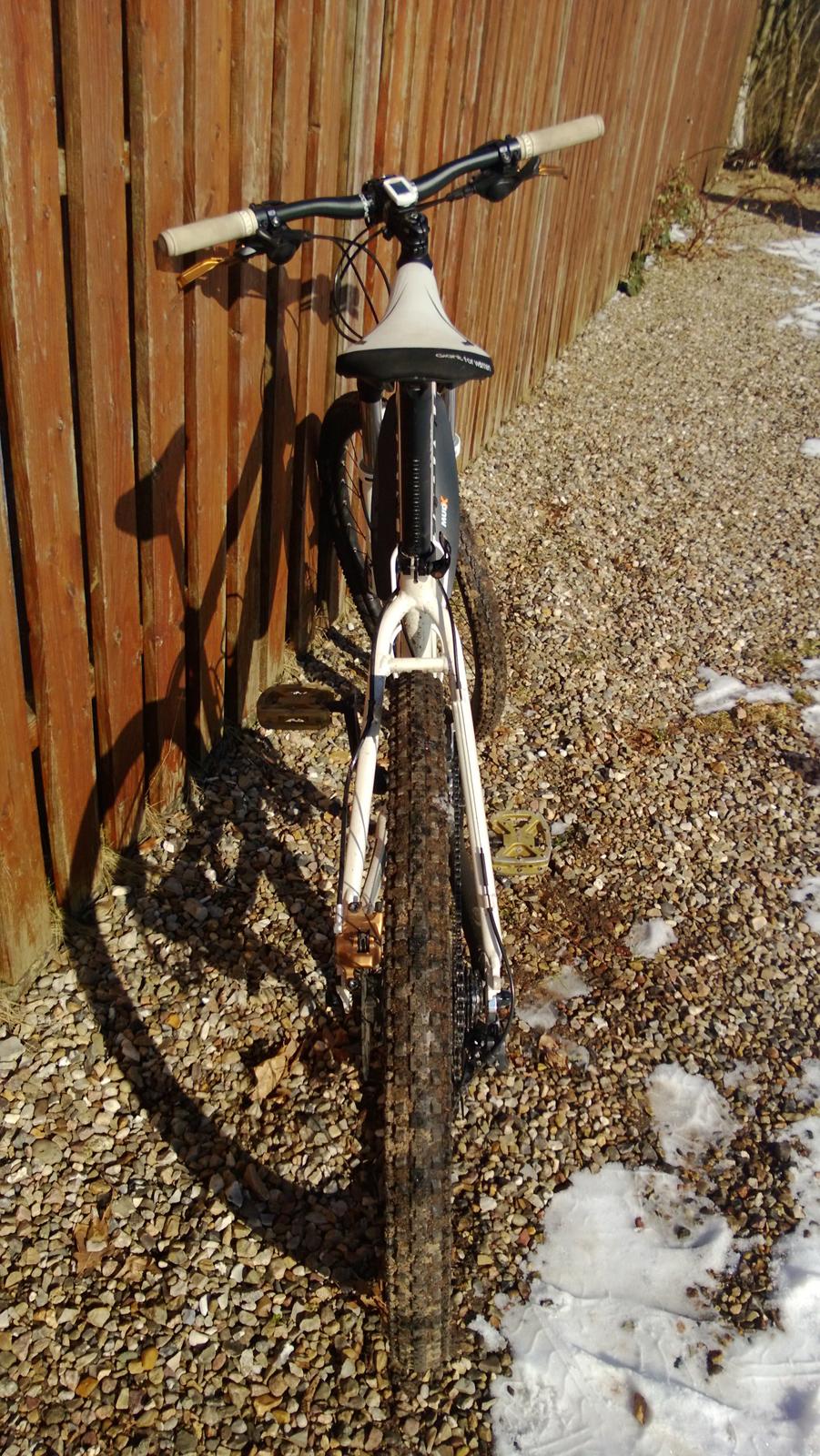 Giant Talon W 1(2010) billede 2