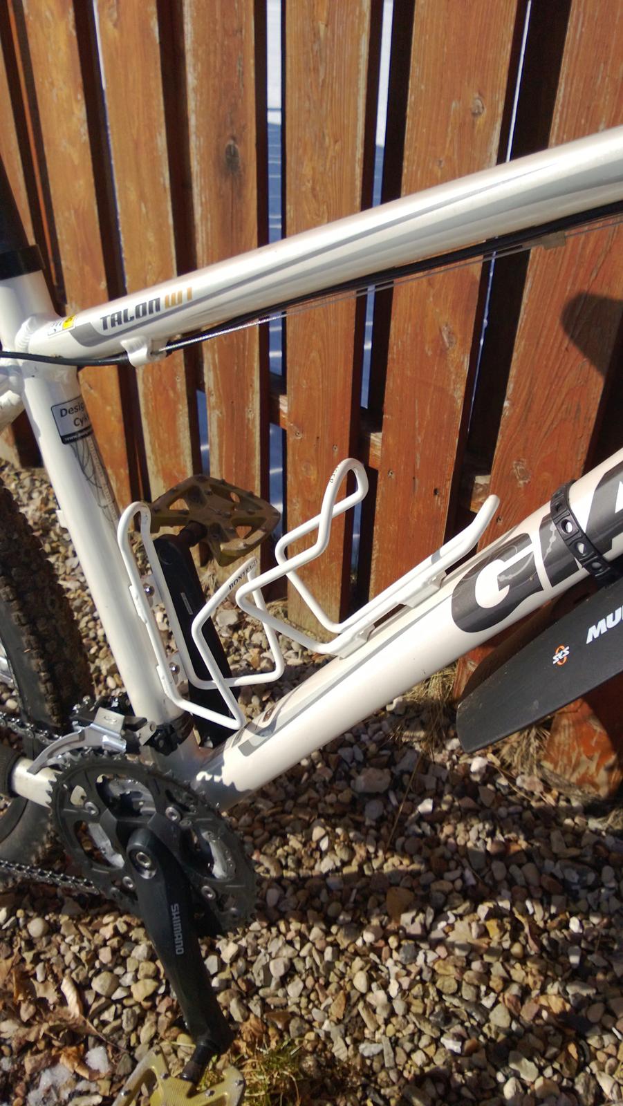 Giant Talon W 1(2010) billede 15