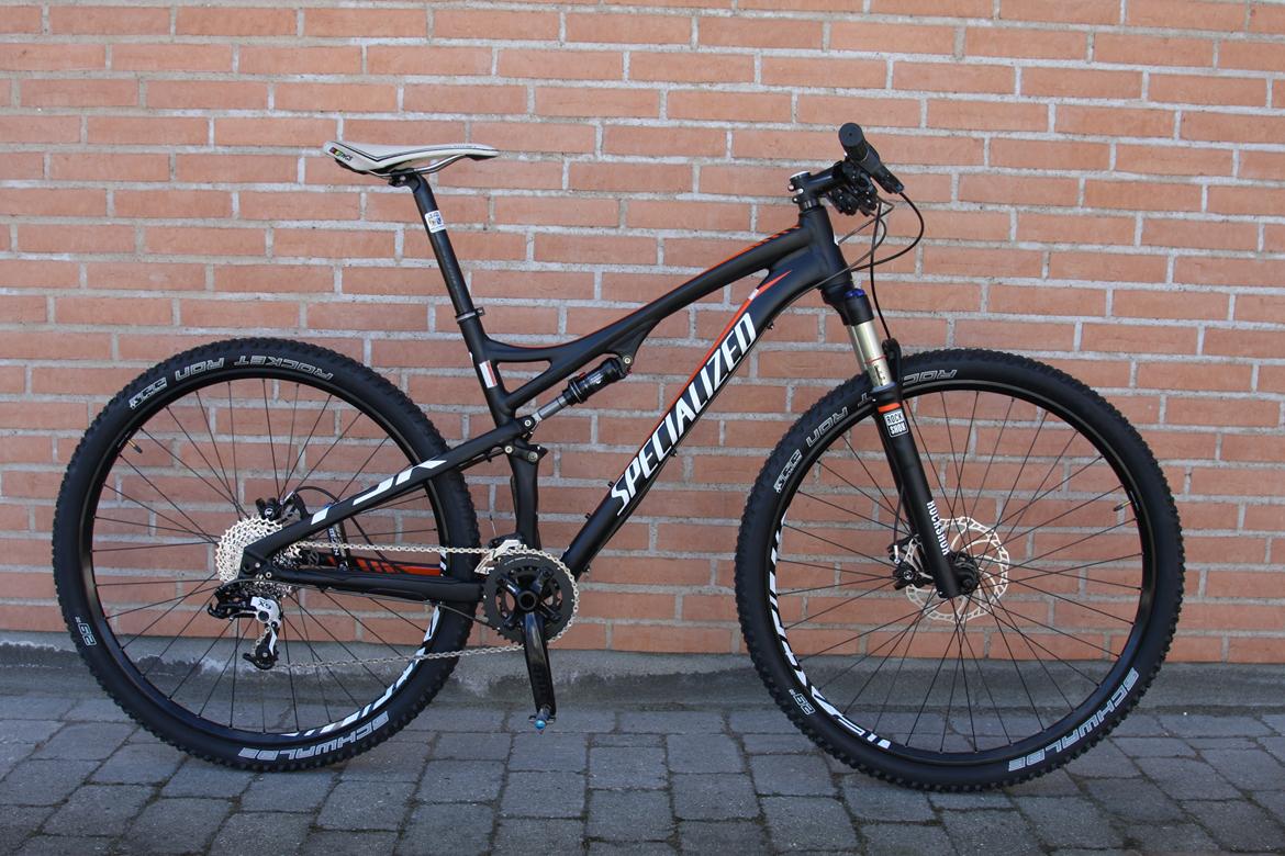 Specialized Epic Comp 29er billede 1