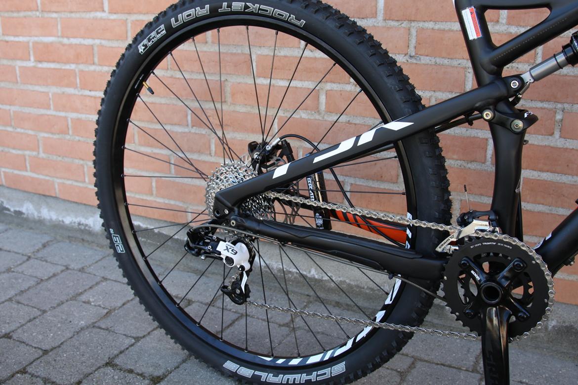 Specialized Epic Comp 29er billede 2