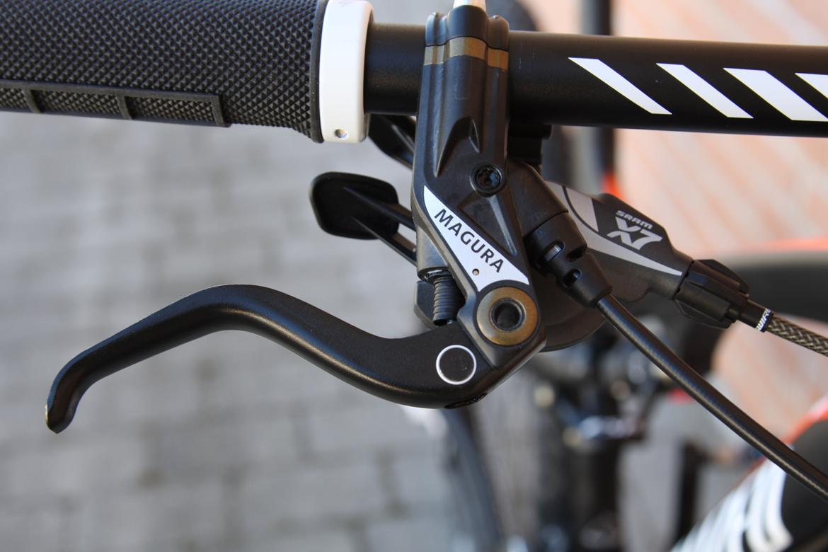 Specialized Epic Comp 29er billede 3