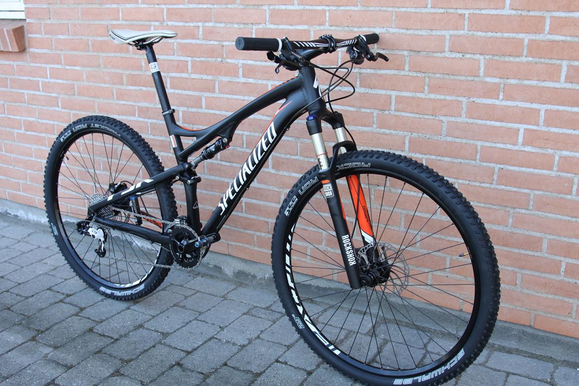 Specialized Epic Comp 29er billede 5