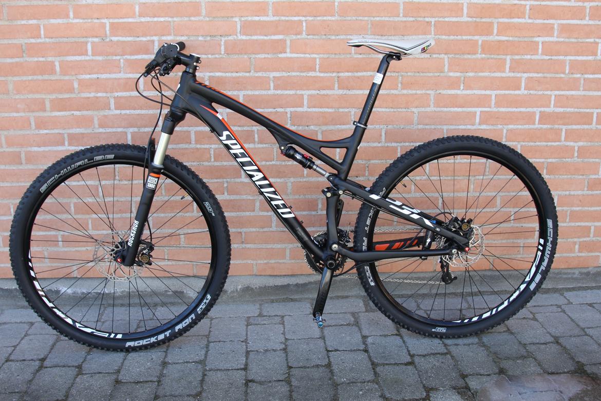 Specialized Epic Comp 29er billede 6