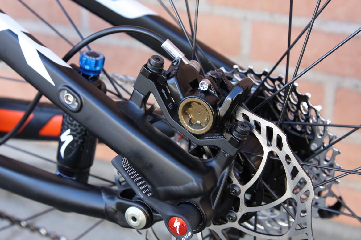 Specialized Epic Comp 29er billede 7