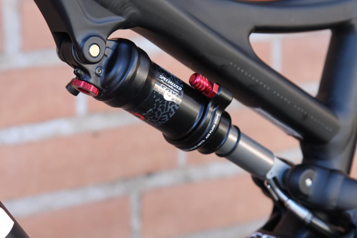 Specialized Epic Comp 29er billede 8