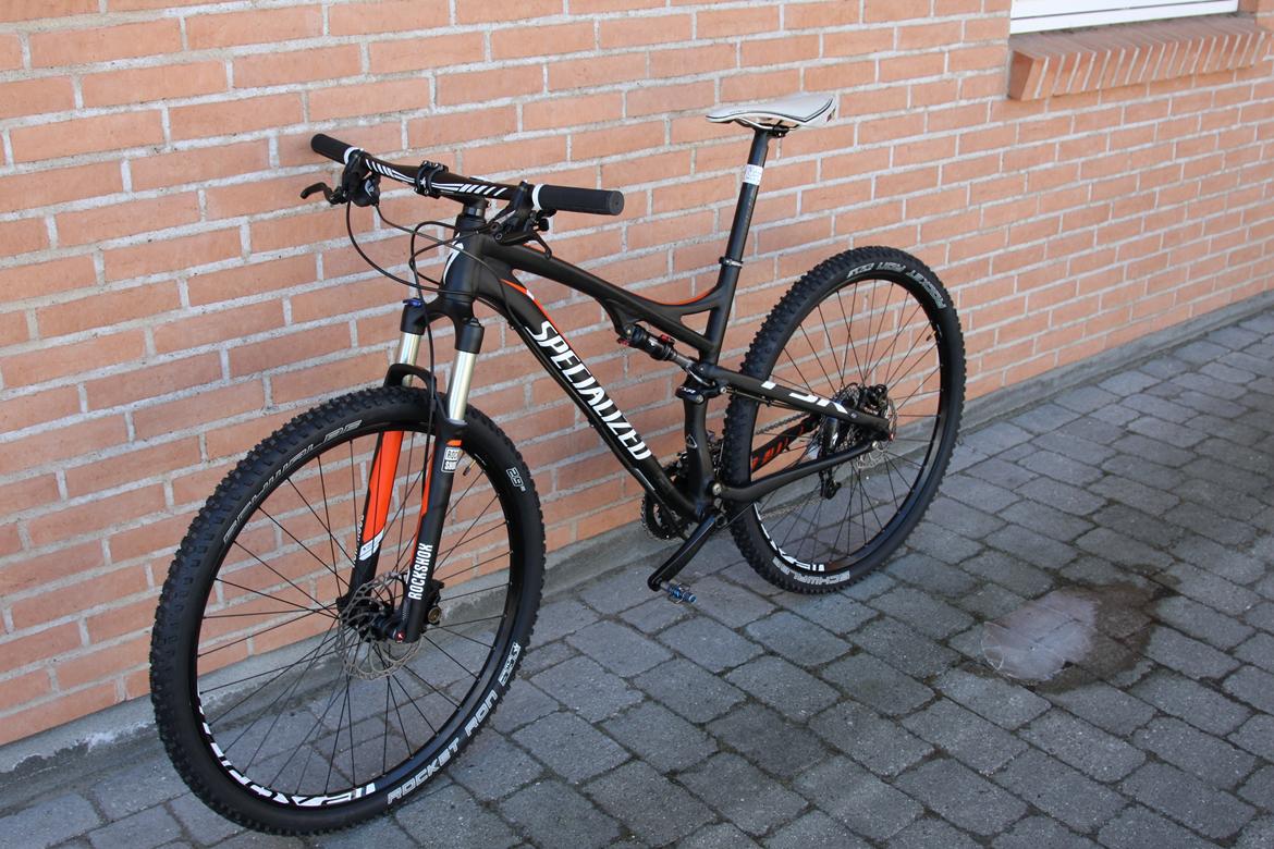 Specialized Epic Comp 29er billede 9