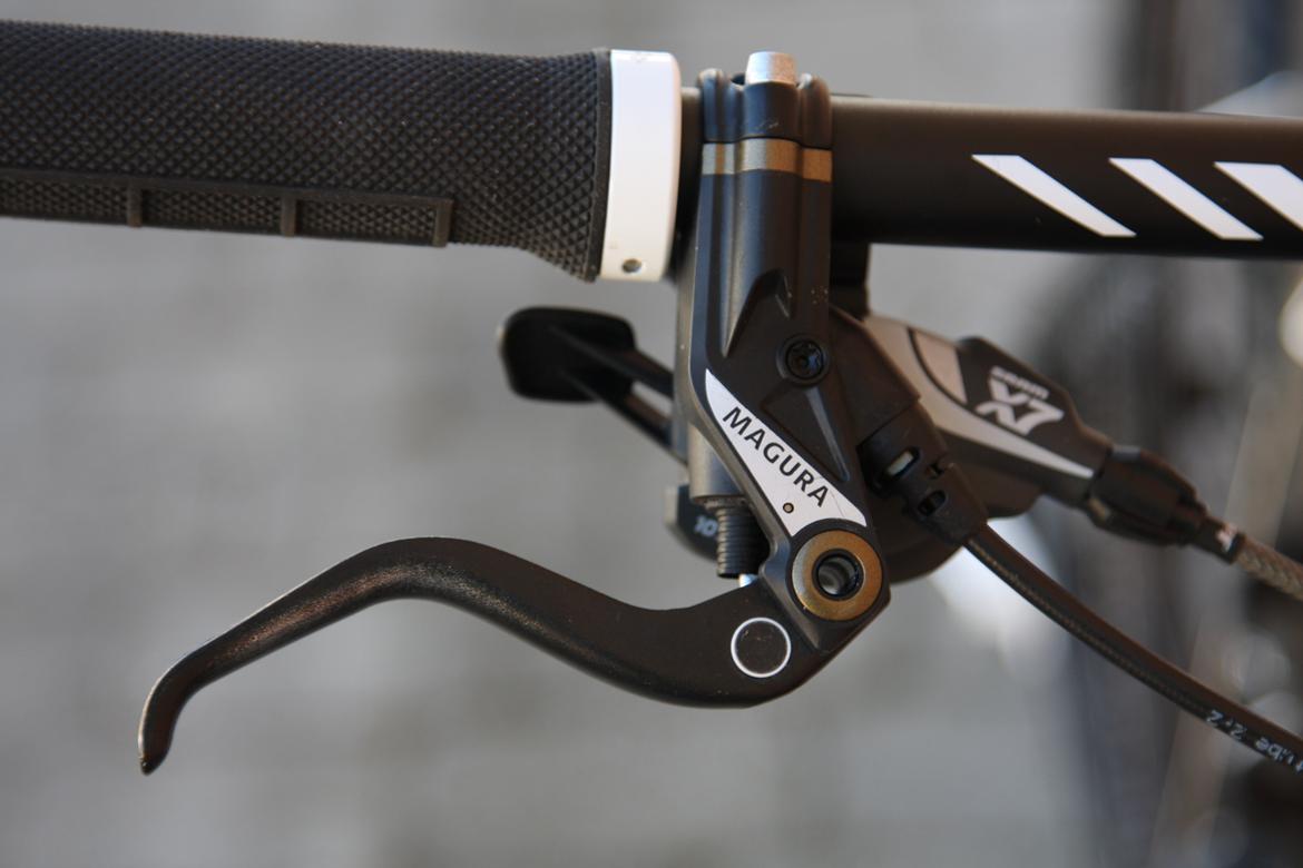 Specialized Stumpjumper Comp 29er Tidl. Cykel billede 5