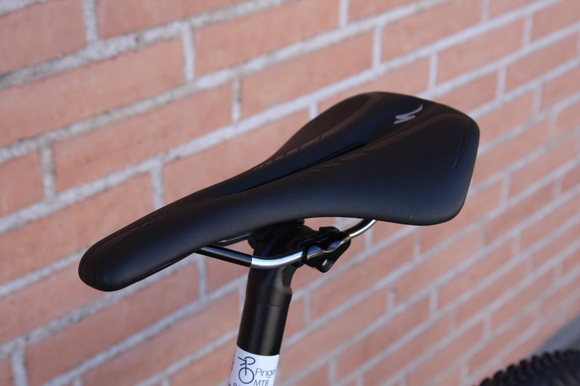 Specialized Stumpjumper Comp 29er Tidl. Cykel billede 7