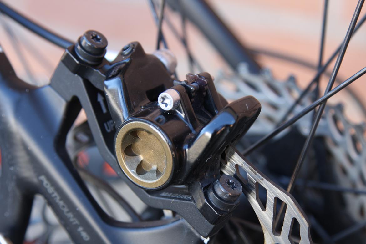 Specialized Stumpjumper Comp 29er Tidl. Cykel billede 8