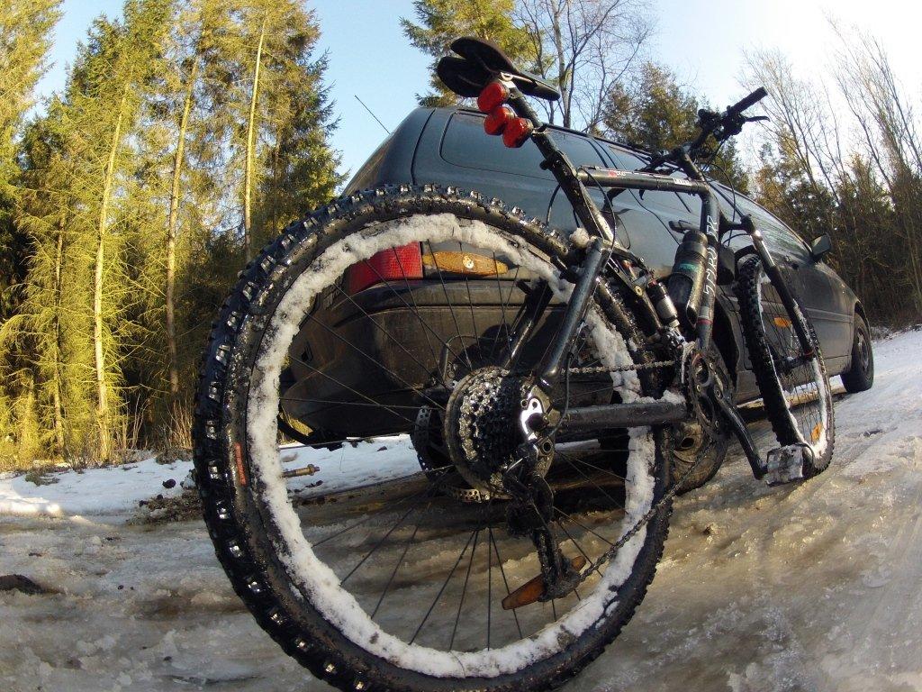 Trek Fuel 70 billede 2