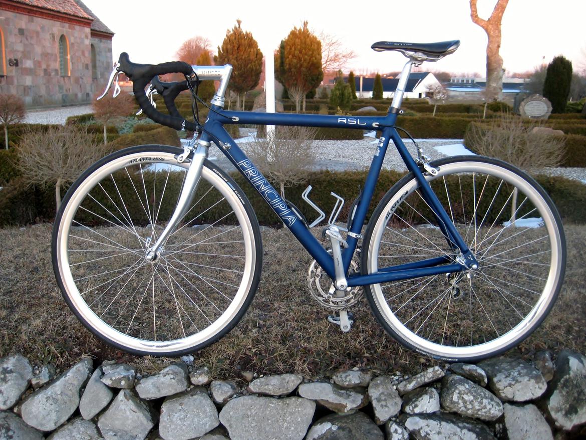 Principia RSL billede 5