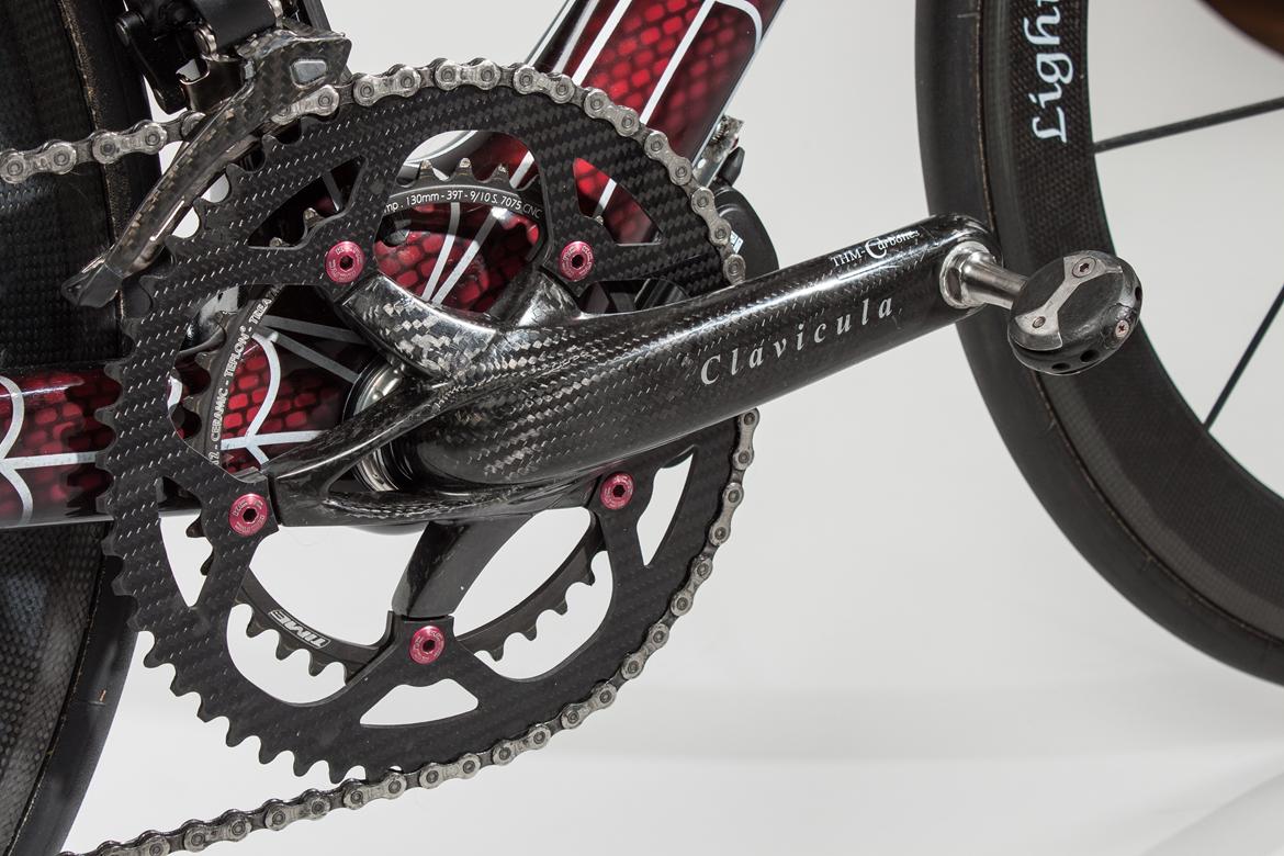 X-treme  Custom Spider Bike. billede 6