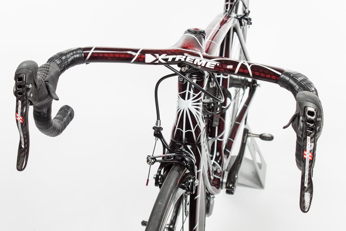 X-treme  Custom Spider Bike. billede 8