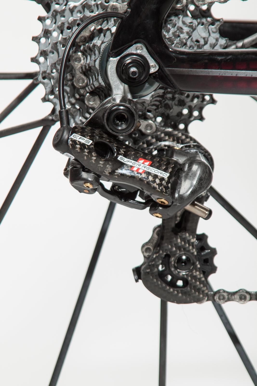 X-treme  Custom Spider Bike. billede 10