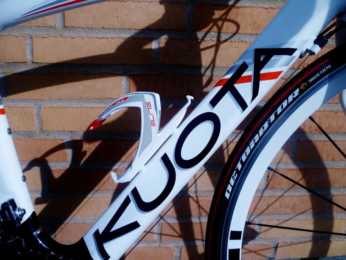 Kuota Kharma race billede 2