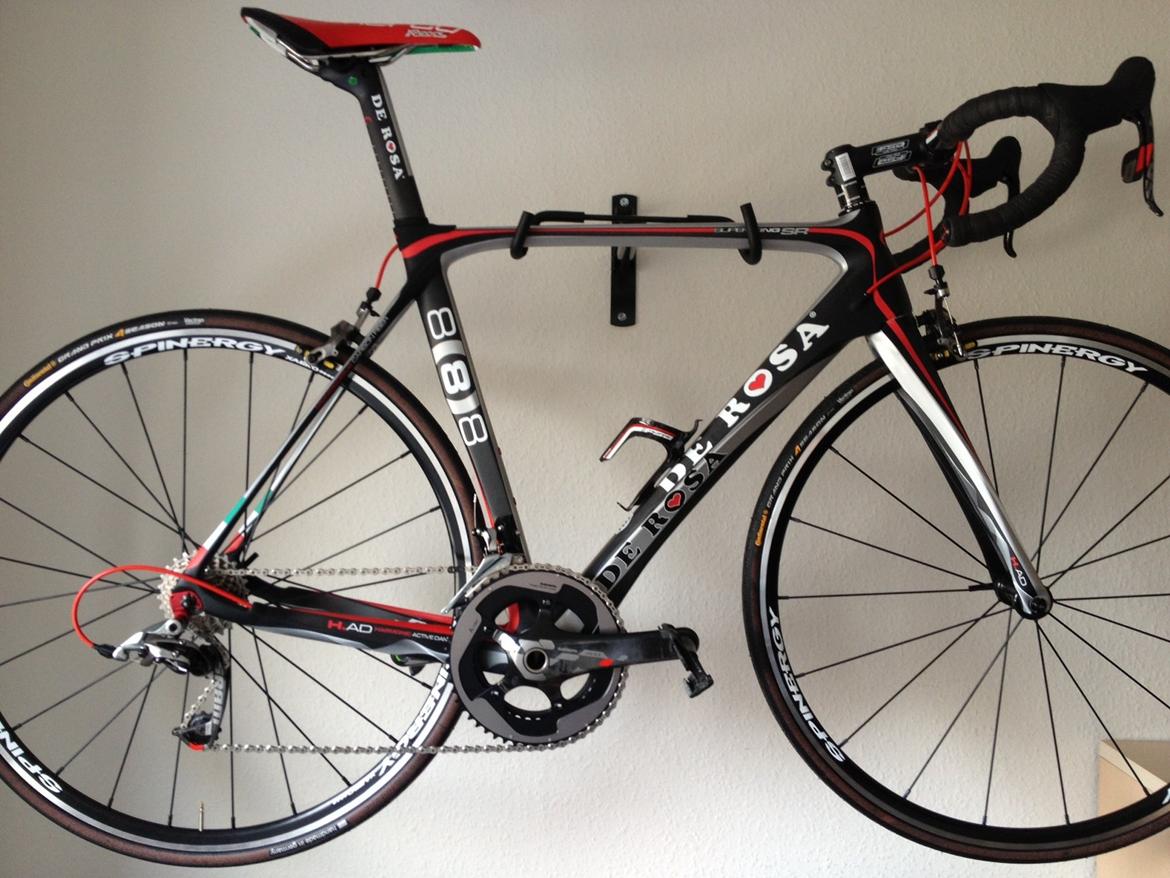 De Rosa Superking 888 SR billede 2